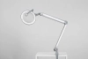 Изображение Лампа-лупа на струбцине iQ Magnifier  интернет магазин Иватек ivatec.ru