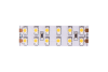 Изображение Лента светодиодная стандарт 3528, 240 LED/м, 19,2 Вт/м, 24В , IP20, Цвет: Холодный белый, 00000000072  интернет магазин Иватек ivatec.ru