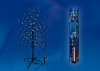 Изображение USL-S-227/PT1200 Светильник садовый на солнечной батарее «Magic sakura», серия Special. Высота 120см  интернет магазин Иватек ivatec.ru