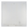 Изображение ULP-6060 54W/4000К IP54 MEDICAL WHITE Светильник светодиодный потолочный универсальный. Белый свет (4000K). 6600Лм. Корпус белый. В комплекте с и/п. Т  интернет магазин Иватек ivatec.ru