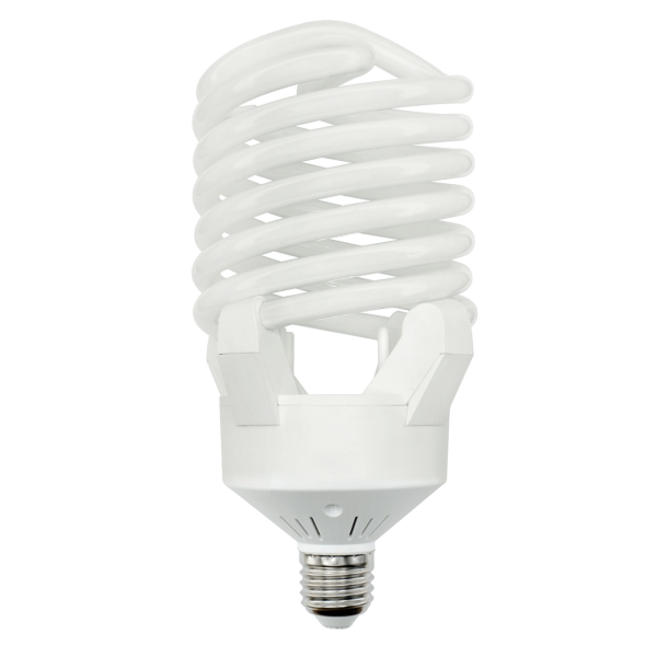 ESL-S23-120/6400/E27 Лампа энергосберегающая. Картонная упаковка