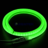 Изображение Гибкий Неон LED SMD, форма - D, зелёный, 120 LED/м,  бухта 100м  интернет магазин Иватек ivatec.ru