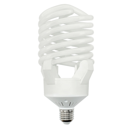 Изображение ESL-S23-100/6400/E27 Лампа энергосберегающая. Картонная упаковка  интернет магазин Иватек ivatec.ru