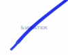 Изображение Термоусаживаемая трубка REXANT 1,5/0,75 мм, синяя, упаковка 50 шт. по 1 м  интернет магазин Иватек ivatec.ru