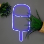 Изображение Набор для создания неоновых фигур NEON-NIGHT «Креатив» 90 LED, 0.75 м, синий  интернет магазин Иватек ivatec.ru