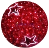 Изображение Фигура "Шар",  LED подсветка  диам. 40см, Красный  Neon-Night  интернет магазин Иватек ivatec.ru