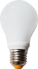Изображение Лампа светодиодная  A55/А60/A65, LB-91 (7W) 230V E27 6400K A60  интернет магазин Иватек ivatec.ru