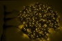 Изображение Гирлянда новогодняя "LED ClipLight" 24V, 3 нити по 20 метров, ЖЁЛТЫЙ Neon-Night  интернет магазин Иватек ivatec.ru