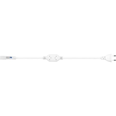 Изображение Сетевой шнур для светодиодной ленты 220V, DM271  230V LS721 (2835) на 50м  интернет магазин Иватек ivatec.ru