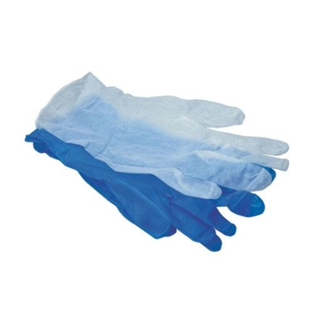 Изображение D224 Artero Gloves Disposables(M),перчатки одноразовые  интернет магазин Иватек ivatec.ru