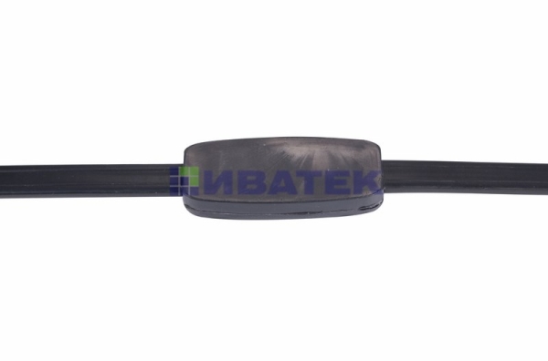Коннектор соединительный для двухжильного кабеля Belt-light(10 шт./упак)