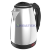 Изображение Чайник электрический, нержавеющая сталь 1,8 литра, 1850 Вт/220В  (DX3018)  DUX  интернет магазин Иватек ivatec.ru