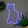 Изображение Набор для создания неоновых фигур NEON-NIGHT «Креатив» 180 LED, 1.5 м, синий  интернет магазин Иватек ivatec.ru