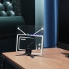 Изображение Антенна комнатная «Активная» с USB питанием, для цифрового телевидения DVB-T2, Ag-719 REXANT  интернет магазин Иватек ivatec.ru