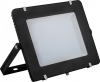 Изображение Прожектор со светодиодами многоматричный, LL-925 2835 SMD 250W 6400K IP65  AC220V/50Hz, черный  381*484*56 мм  интернет магазин Иватек ivatec.ru
