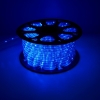 Изображение Дюралайт (лента светодиодная), 2W FERON 50м 220V 24LED/м 13мм, RGB, LED-R2W в комплекте 2 заглушки,  интернет магазин Иватек ivatec.ru