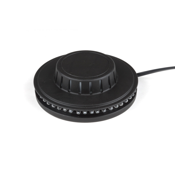 Светодиодный светильник для дискотек. ULI-Q304