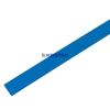 Изображение Термоусадочная трубка 14/7,0 мм, синяя, упаковка 50 шт. по 1 м PROconnect  интернет магазин Иватек ivatec.ru
