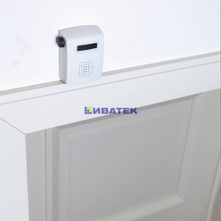 Изображение Звонок электрический  REXANT 220 вольт с регулятором громкости  интернет магазин Иватек ivatec.ru