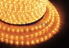 Изображение Дюралайт LED, постоянное свечение (2W) - желтый Эконом 24 LED/м , бухта 100м  интернет магазин Иватек ivatec.ru