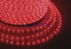 Изображение Дюралайт LED, постоянное свечение (2W) - красный, 30 LED/м, бухта 100м  интернет магазин Иватек ivatec.ru