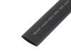 Изображение Термоусаживаемая трубка клеевая REXANT 32,0/8,0 мм, (4:1) черная, упаковка 5 шт. по 1 м  интернет магазин Иватек ivatec.ru