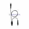 Изображение USB инжектор питания для активных антенн RX-455 REXANT  интернет магазин Иватек ivatec.ru