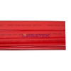 Изображение Термоусаживаемая трубка клеевая REXANT 9,0/3,0 мм, красная, упаковка 10 шт. по 1 м  интернет магазин Иватек ivatec.ru