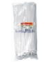 Изображение Хомут-стяжка нейлоновая многоразовая REXANT 300x7,5 мм,белая, упаковка 100 шт.  интернет магазин Иватек ivatec.ru