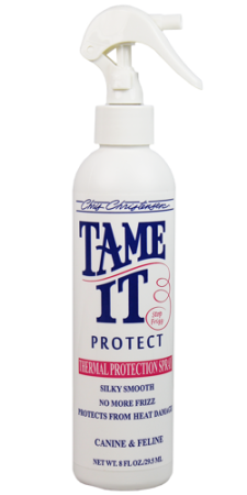 Изображение Tame It Protect для выпрямления шерсти  интернет магазин Иватек ivatec.ru
