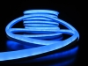Изображение Леднеонфлекс, 14х27,5 мм, 50,05м, синий, 0,91м, 6,6 W   LN-FX-50-240V-B (FS-00000680)  интернет магазин Иватек ivatec.ru