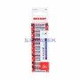 Изображение Алкалиновая батарейка AAA/LR03 экономичная упаковка 24 шт. REXANT  интернет магазин Иватек ivatec.ru