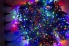 Изображение Гирлянда новогодняя "LED ClipLight" 24V, 5 нитей по 20 метров,  МУЛЬТИ  Neon-Night  интернет магазин Иватек ivatec.ru