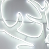 Изображение Фигура "Колокольчики с бантиком", размер 79*106 см  Neon-Night  интернет магазин Иватек ivatec.ru