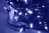 Изображение Гирлянда "LED ClipLight" 12V 150 мм, цвет диодов Синий(упак 100м)  интернет магазин Иватек ivatec.ru