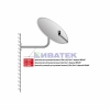 Изображение Кронштейн для спутниковой антенны REXANT Г-образный (60 см), 34 см  интернет магазин Иватек ivatec.ru