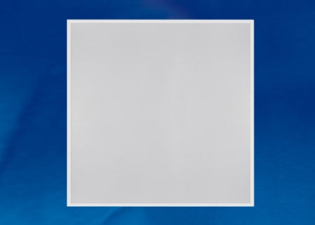 Изображение ULP-6060 36W/4000К IP40 PREMIUM WHITE Светильник светодиодный потолочный универсальный. Белый свет (4000K). 4400Лм. Корпус белый. В комплекте с и/п. Т  интернет магазин Иватек ivatec.ru