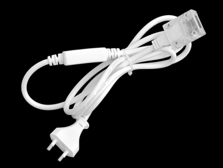 Изображение Силовой шнур для LED-XF-2W (FS-00000996)  интернет магазин Иватек ivatec.ru