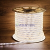 Изображение LED Лента 220В, 6.5x17мм, IP67, SMD 2835, 180 LED/м, Белый, 100м(упак 100м)  интернет магазин Иватек ivatec.ru