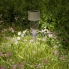 Изображение Садовый светильник на солнечной батарее (SLR-ST-31)  LAMPER  интернет магазин Иватек ivatec.ru