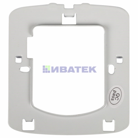 Изображение Терморегулятор с дисплеем и автоматическим программированием (R860XT)  REXANT  интернет магазин Иватек ivatec.ru