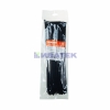 Изображение Хомут-стяжка кабельная нейлоновая REXANT 300 x3,6мм, черная, упаковка 10пак,100 шт/пак.  интернет магазин Иватек ivatec.ru