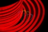 Изображение Гибкий неон светодиодный, постоянное свечение, красный, 220В, 3,9Вт/м, бухта 50м  интернет магазин Иватек ivatec.ru