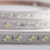 Изображение LED Лента 220В, 6.5x17мм, IP67, SMD 5730, 120 LED/м, Белый, 100м(упак 100м)  интернет магазин Иватек ivatec.ru