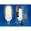 Изображение ESL-S11-15/2700/E14 Лампа энергосберегающая. Картонная упаковка  интернет магазин Иватек ivatec.ru