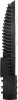 Изображение Уличный светодиодный светильник 2LED*50W  -AC230V/ 50Hz цвет черный (IP65), SP2564, FERON  интернет магазин Иватек ivatec.ru