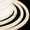 Изображение Гибкий неон светодиодный 360, постоянное свечение, теплый белый, 220В, 3,6Вт/м, бухта 50м  интернет магазин Иватек ivatec.ru