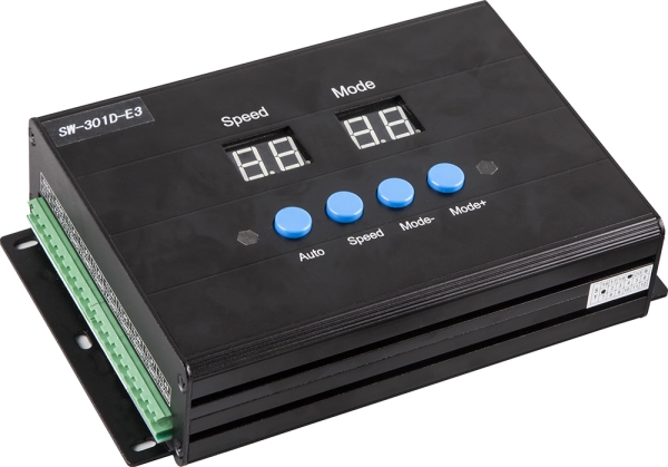 LD150 DMX контроллер для светильников LL-892 3W IP20