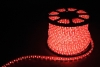 Изображение Дюралайт (лента светодиодная), 3W FERON 50м 220V 72LED/м 11х18мм, красный, LED-F3W с 2 заглушками, 2  интернет магазин Иватек ivatec.ru
