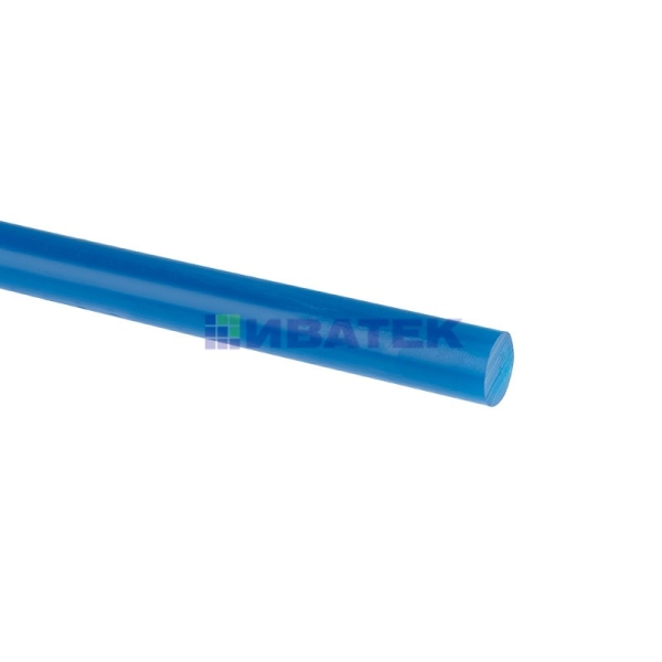 Стержни клеевые REXANT Ø 11 мм, 270 мм, синие (10 шт./уп.) (хедер)